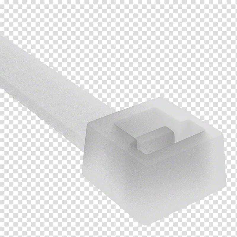 Plastic Electrical cable Cable tie Wire Cable lacing, plastic polymer transparent background PNG clipart