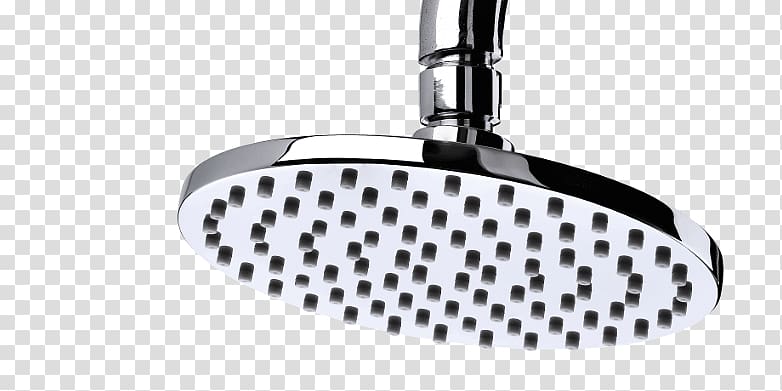 Plumbing Fixtures Product Industrial design Chromium, Shower head transparent background PNG clipart