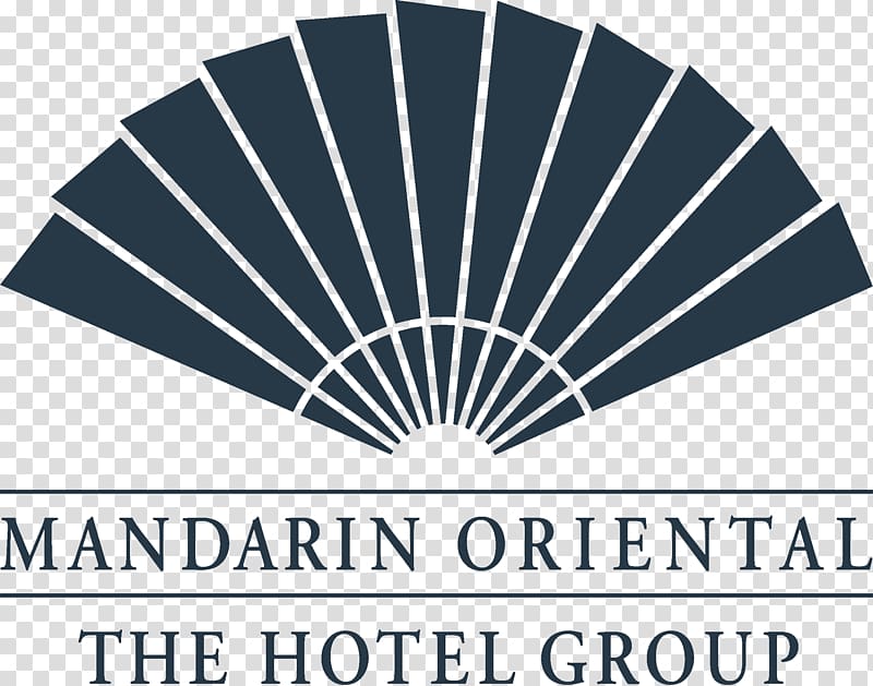 Mandarin Oriental Hotel Group Mandarin Oriental, Manila Logo Line Brand, ho chi minh City transparent background PNG clipart