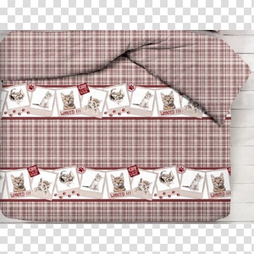 Federa Cat Linens Blanket Bed Sheets, Cat transparent background PNG clipart