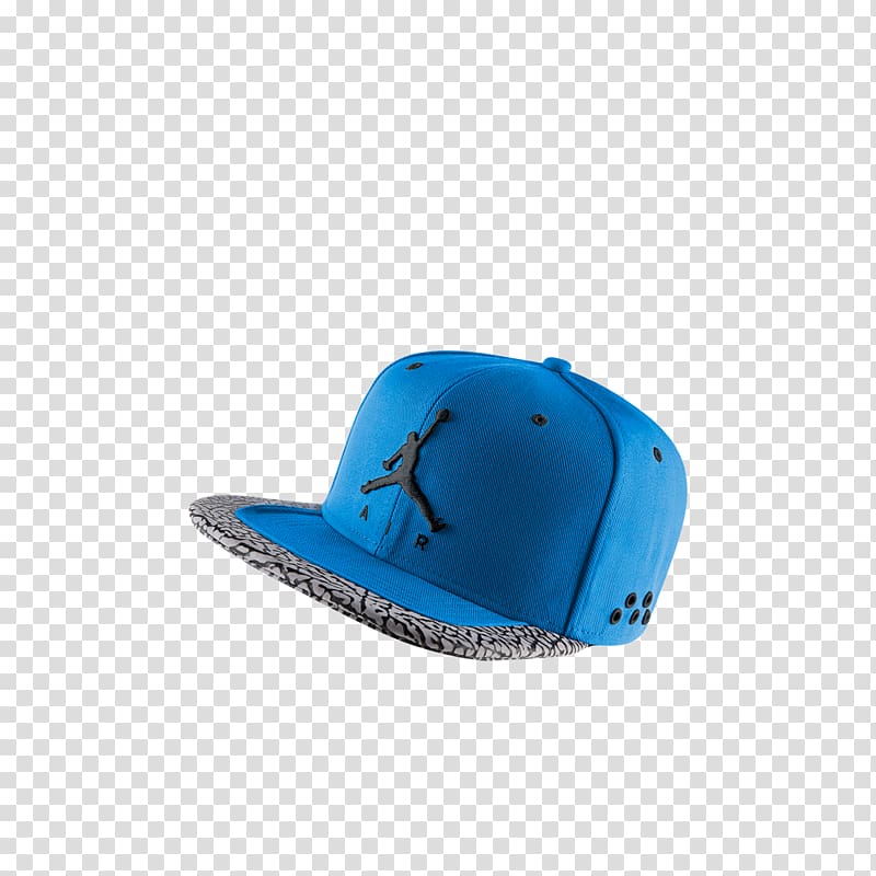 Baseball cap Jumpman Air Jordan 59Fifty, Cap transparent background PNG clipart