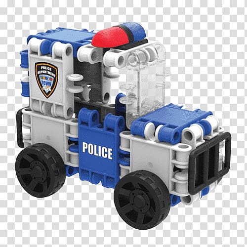 Police box Toy block Game, Police transparent background PNG clipart