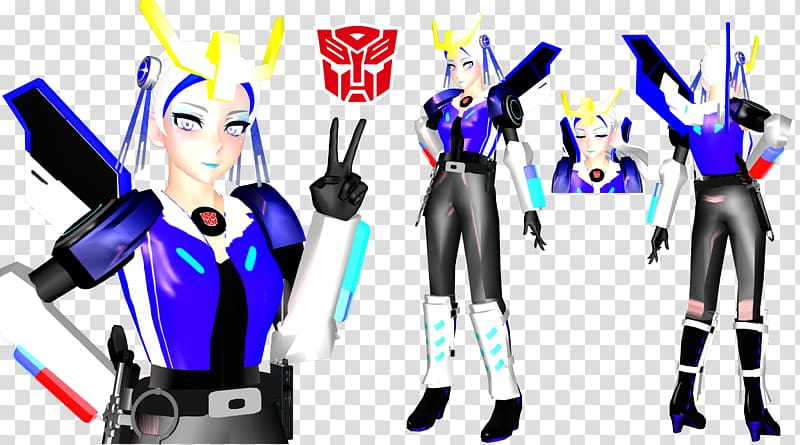 Manga Transformers Anime Digital art, strong arm transparent background PNG clipart