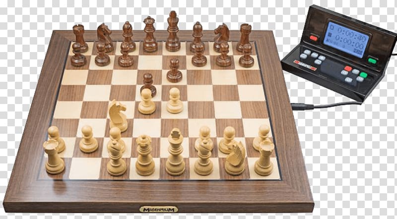 ChessGenius Chessboard Computer chess Chess piece, chess transparent background PNG clipart