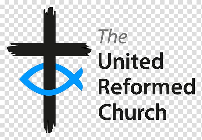 Logo United Reformed Church Continental Reformed church Symbol, church-logo transparent background PNG clipart