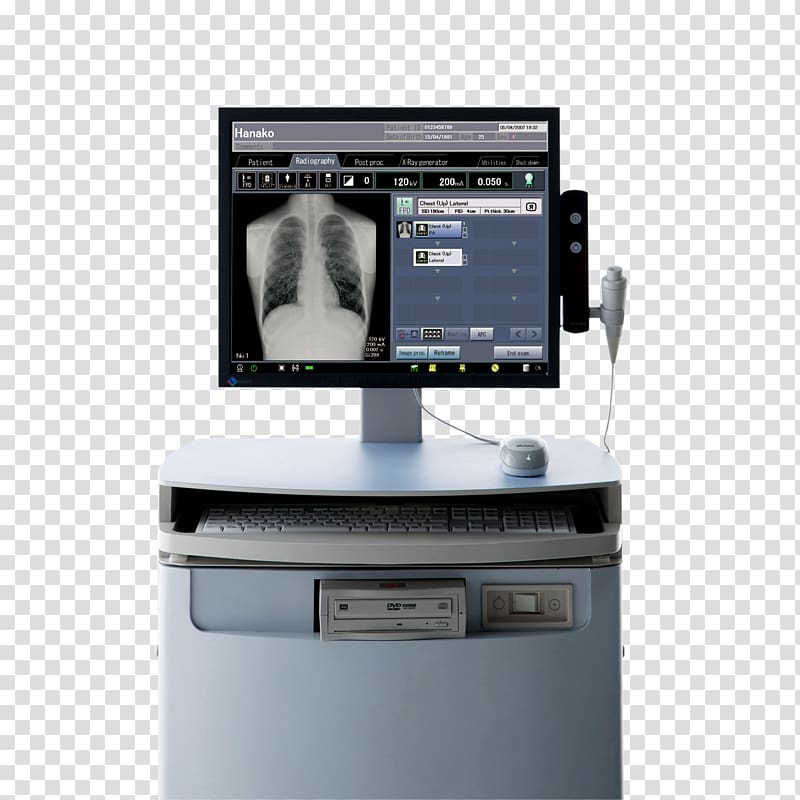 X-ray Canon Medical Systems Corporation Electronics Digital radiography Health Care, others transparent background PNG clipart