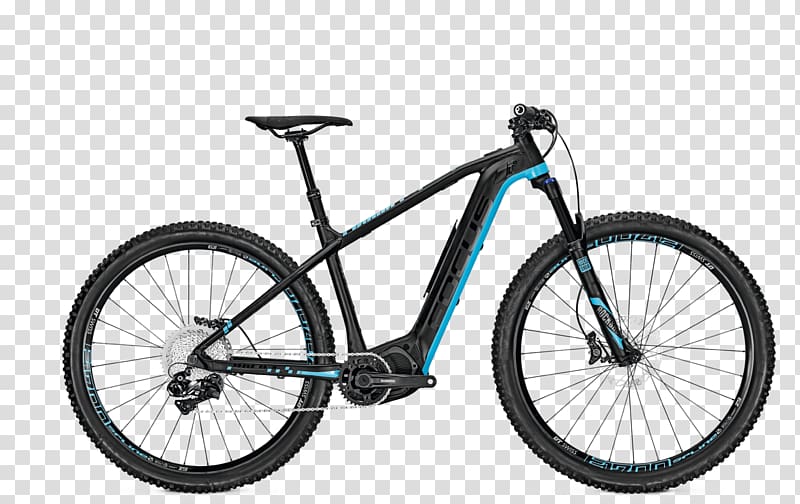 Ford Focus Electric Electric bicycle Mountain bike Cyclo-cross, cycliste transparent background PNG clipart