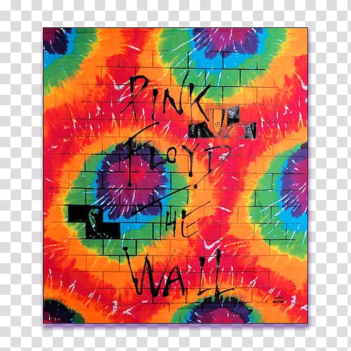 The Wall Pink Floyd The Dark Side of the Moon More Music, others transparent background PNG clipart