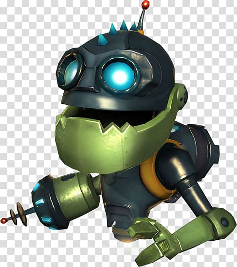 Ratchet & Clank Future: Tools of Destruction Ratchet & Clank Future: A Crack in Time Ratchet & Clank: All 4 One, el principito transparent background PNG clipart