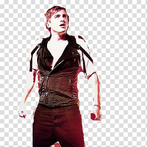 Big Time Rush Wikia Tattoo Human back, kendall transparent background PNG clipart