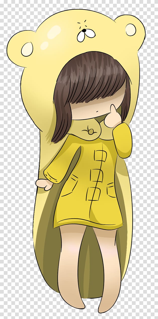 Himouto! Umaru-chan Anime Little Nightmares Nendoroid Hoodie, Anime transparent background PNG clipart
