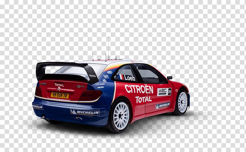 World Rally Car World Rally Championship Compact car Rallycross, car transparent background PNG clipart