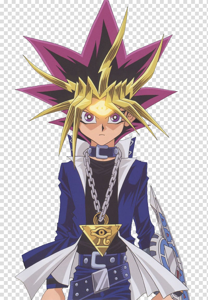 Yu-Gi-Oh! YouTube Yugi Mutou Song, yu transparent background PNG clipart