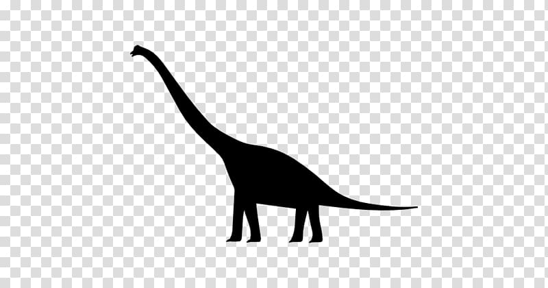Brachiosaurus Dinosaur Bird Apatosaurus, dinosaur transparent background PNG clipart