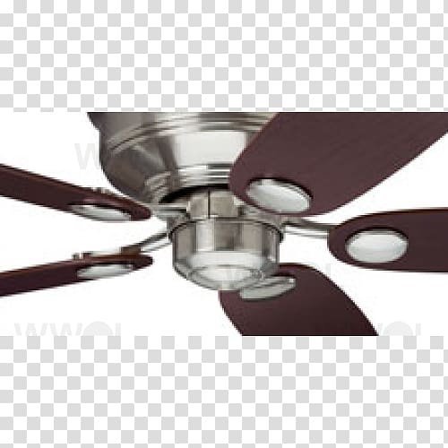 Ceiling Fans Lighting Hunter Fan, fan transparent background PNG clipart