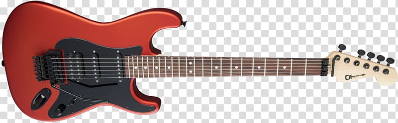 Fingerboard Electric guitar Bass guitar Squier, guitar transparent background PNG clipart