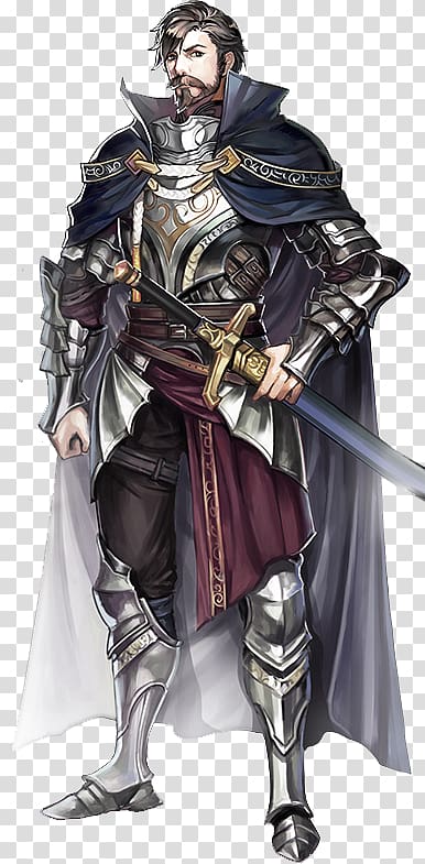 Record of Lodoss War Character Deedlit, others transparent background PNG clipart
