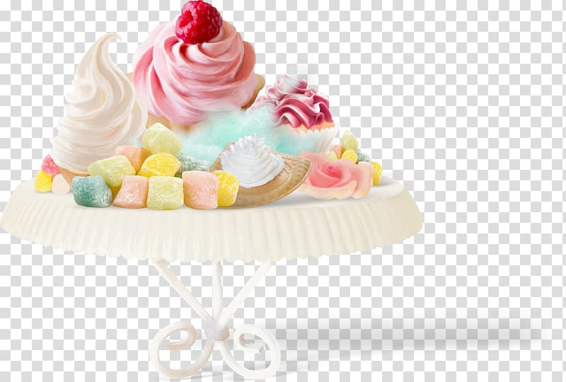 Sugar cake Sweetness Torte Cake decorating, cake transparent background PNG clipart