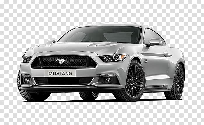 2018 Ford Fusion Car Shelby Mustang Ford Mustang, silver ingot transparent background PNG clipart