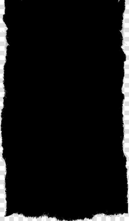 Paper Black and white , Ripped Paper transparent background PNG clipart