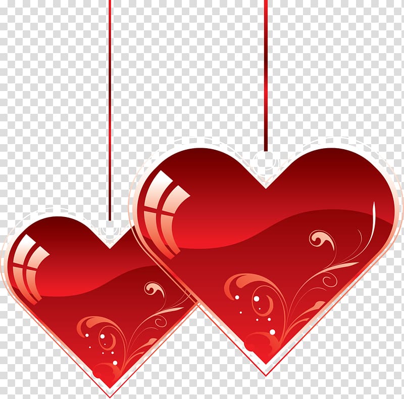 Love Family Facebook Heart , Hearts transparent background PNG clipart