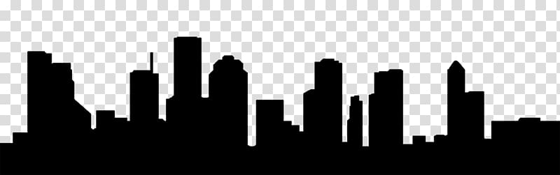 Houston Skyline Downtown Houston Northpoint Houston Electric Hurricane Harvey, skyline transparent background PNG clipart