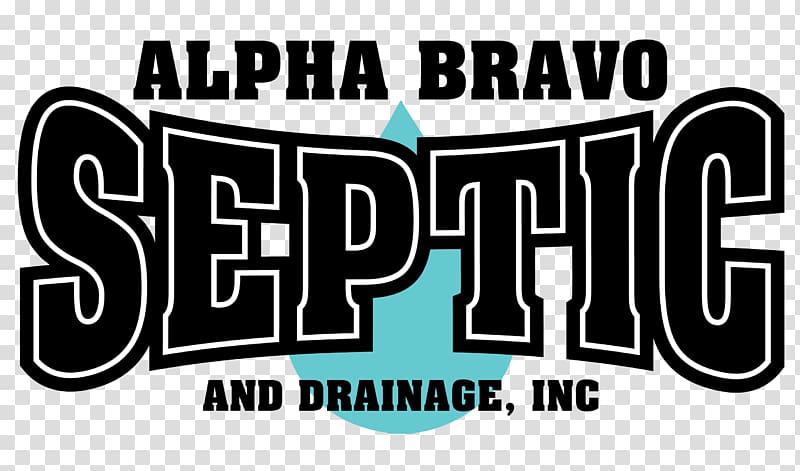 Alpha Bravo Septic And Drainage Septic tank Sewerage Separative sewer, bravo transparent background PNG clipart