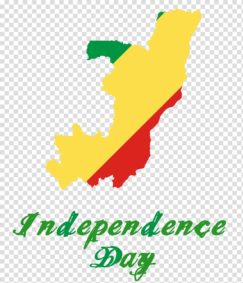 2018 Independence Day Congo., others transparent background PNG clipart