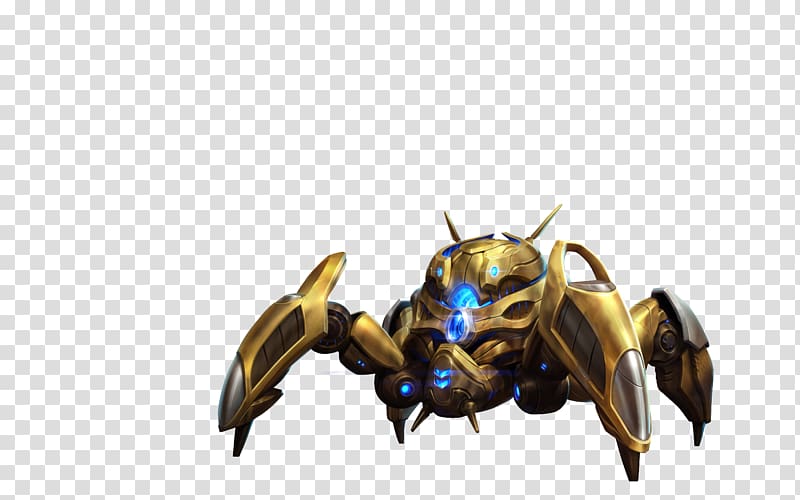 Heroes of the Storm StarCraft II: Legacy of the Void Phoenix Ikki Fenix, Heroes of the Storm transparent background PNG clipart