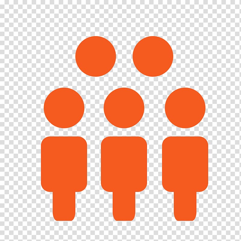 Social media Lead generation Computer Icons Business , Group Of People transparent background PNG clipart