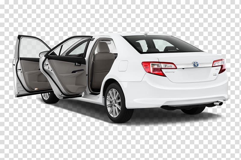 2014 Toyota Camry Car Toyota Camry Hybrid Automatic transmission, car transparent background PNG clipart