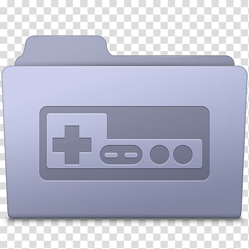 folder , brand multimedia font, Game Folder Lavender transparent background PNG clipart
