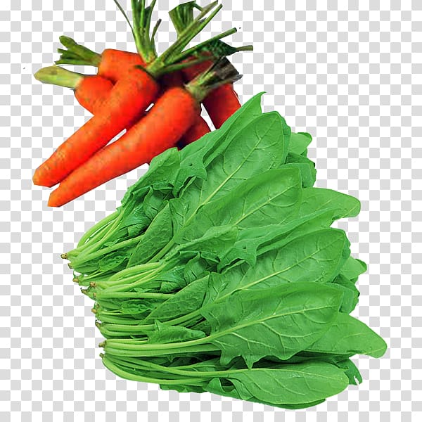 Carrot Liangfen Vegetable Food Carotene, Vegetables in kind transparent background PNG clipart