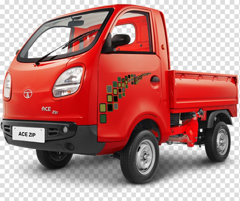 Tata Ace Zip Tata Magic Iris Tata Motors Car, car transparent background PNG clipart