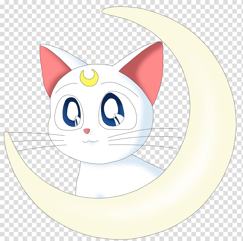 Artemis Luna Sailor Moon Sailor Venus Sailor Mercury, sailor moon transparent background PNG clipart