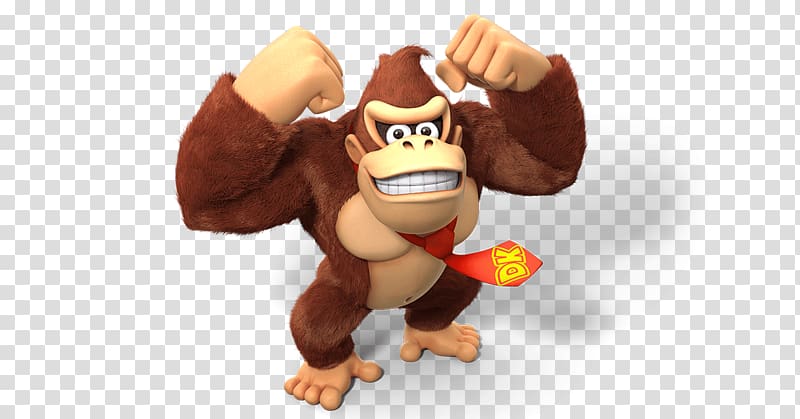 Mario vs. Donkey Kong 2: March of the Minis Donkey Kong Country: Tropical Freeze Nintendo Switch, donkey kong tropical freeze transparent background PNG clipart