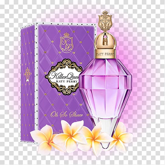 Killer Queen by Katy Perry Purr by Katy Perry Perfume Meow! by Katy Perry, peach blossom petals transparent background PNG clipart