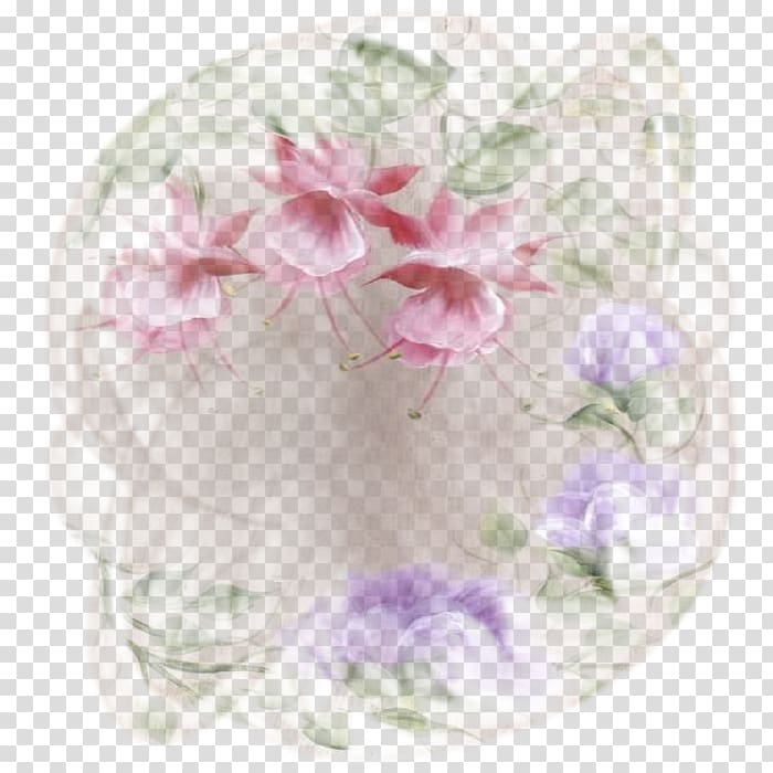 Floral design Cut flowers Petal, zen garden transparent background PNG clipart