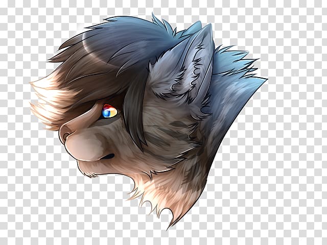 Cat Jayfeather Warriors Yellowfang Snout, Feather Fan transparent background PNG clipart