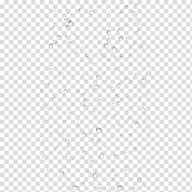 White Black Angle Pattern, Drops transparent background PNG clipart