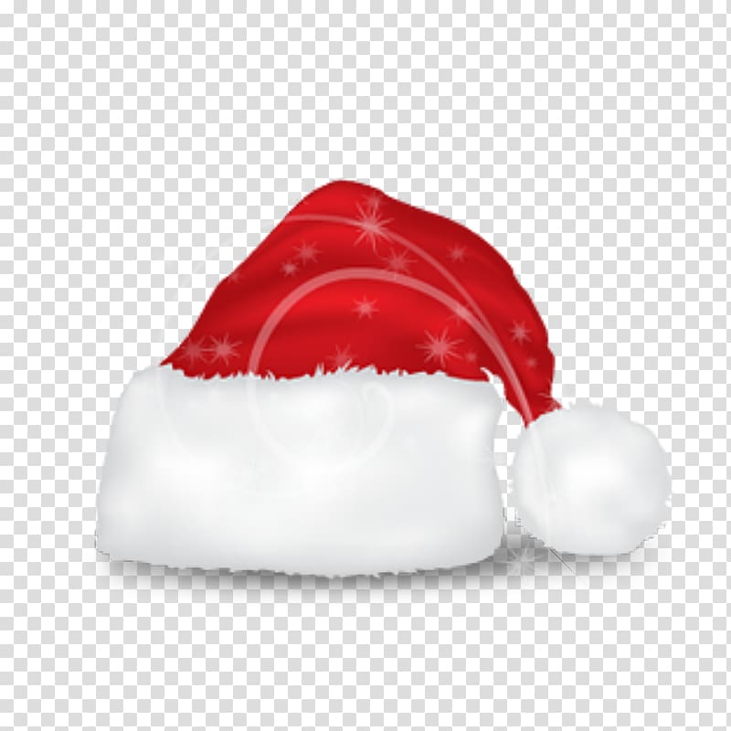 Santa Claus Christmas Hat Computer Icons Santa suit, Christmas hats transparent background PNG clipart