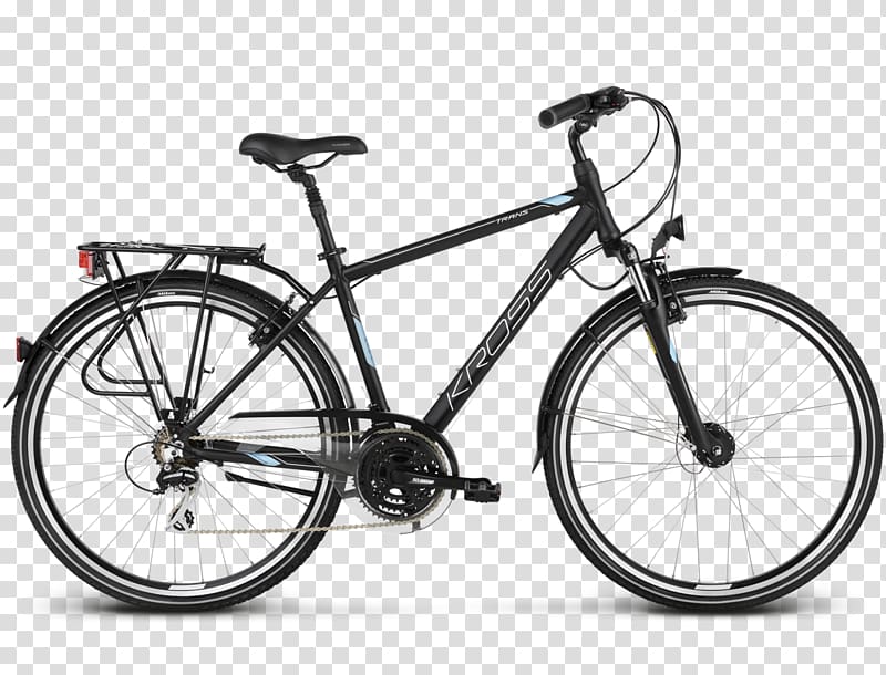 Hybrid bicycle Kross SA Cycling Cannondale Bad Boy 1, Bicycle transparent background PNG clipart