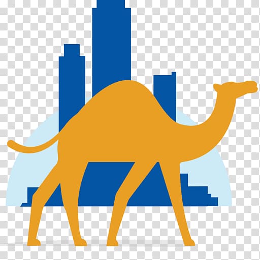 Dromedary Bactrian camel Startup company Innovation Camel racing, mockups logo transparent background PNG clipart