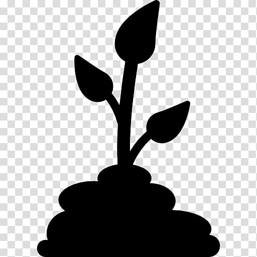 Gardening Computer Icons , growing Plant transparent background PNG clipart