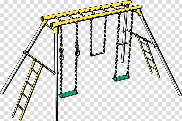 Playground Swing graphics Open, child transparent background PNG clipart