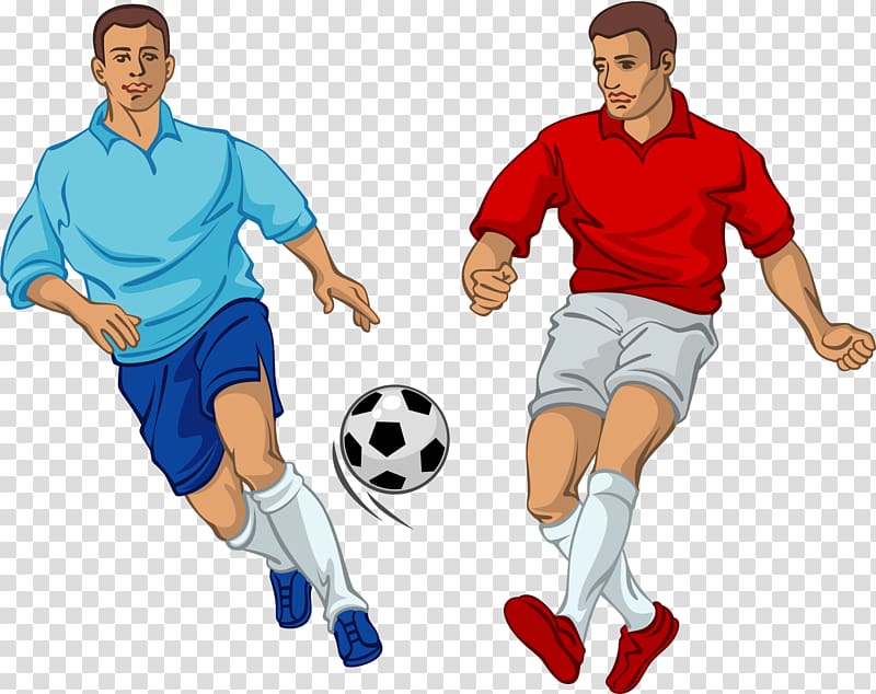 Olympic Games Sport Rugby football Estudante, painted footballer transparent background PNG clipart
