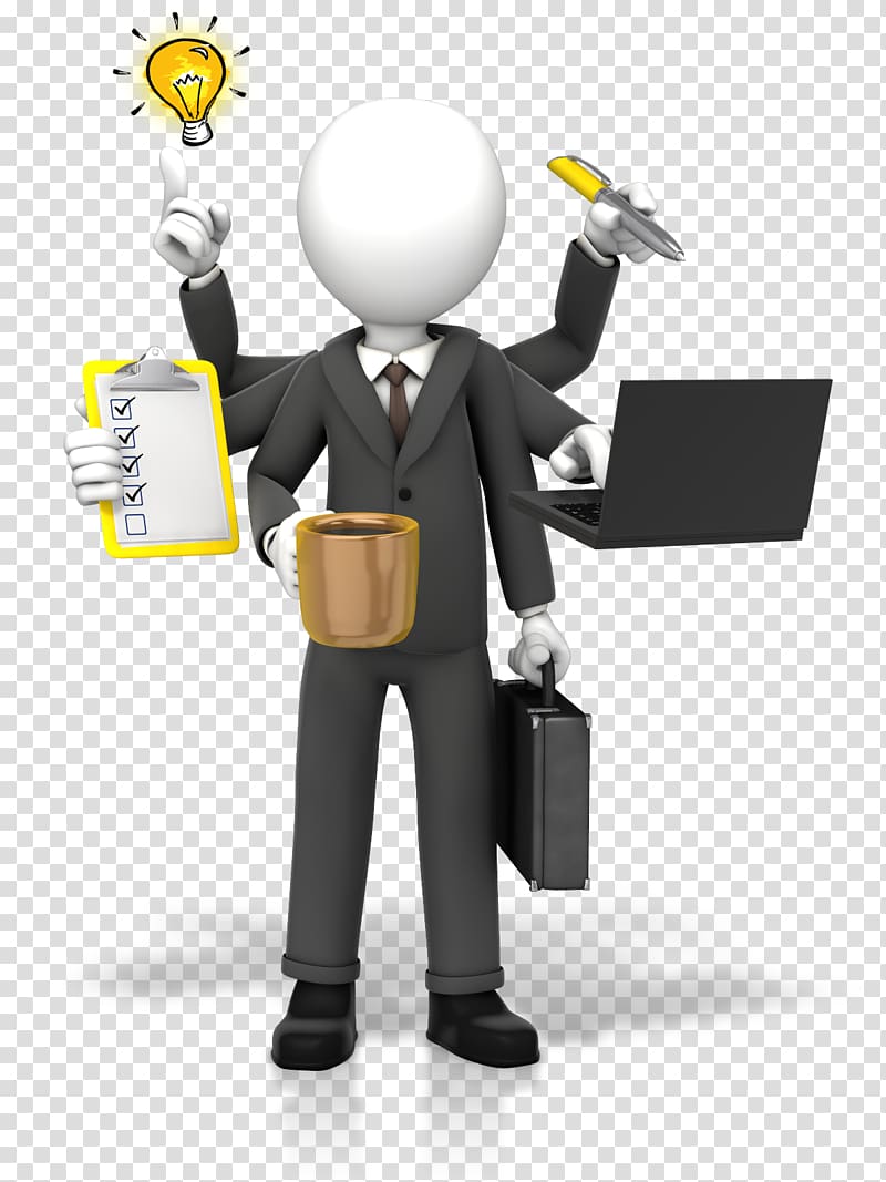 Businessperson Management , businessman transparent background PNG clipart