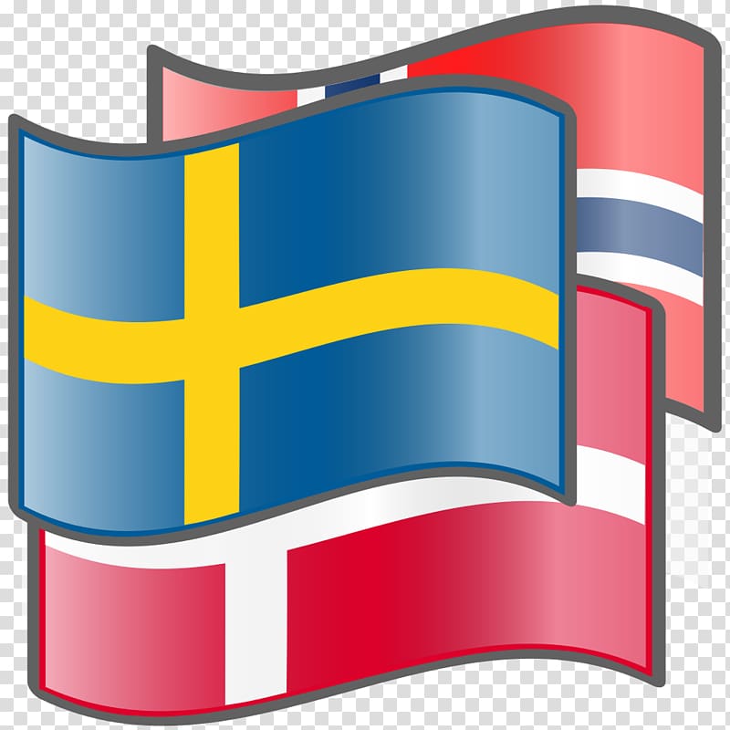 Flag of Norway Flag of Denmark Nordic Cross flag, Flag transparent background PNG clipart