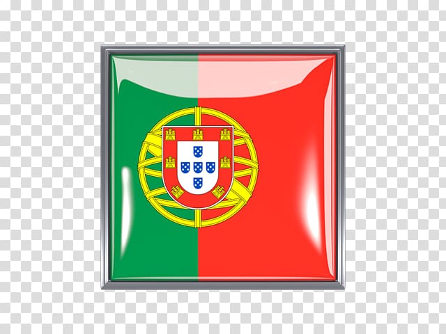 Flag of Portugal Flag of Lisbon Portuguese Empire, Flag transparent background PNG clipart