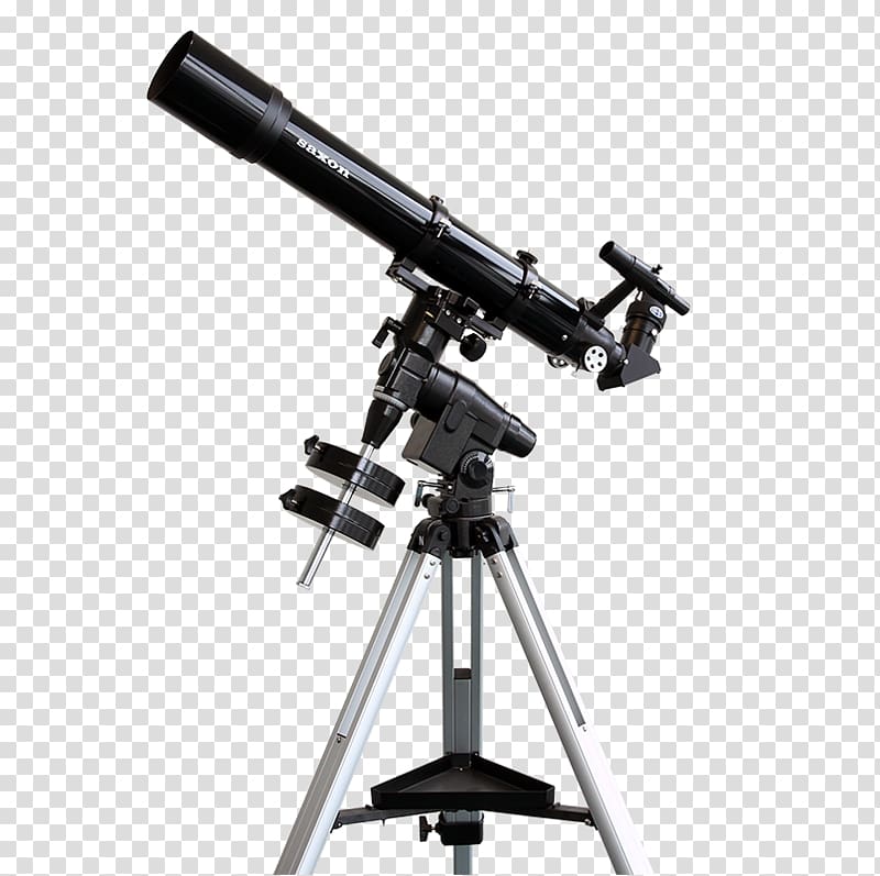 Refracting telescope Sky-Watcher Reflecting telescope Optical telescope, others transparent background PNG clipart
